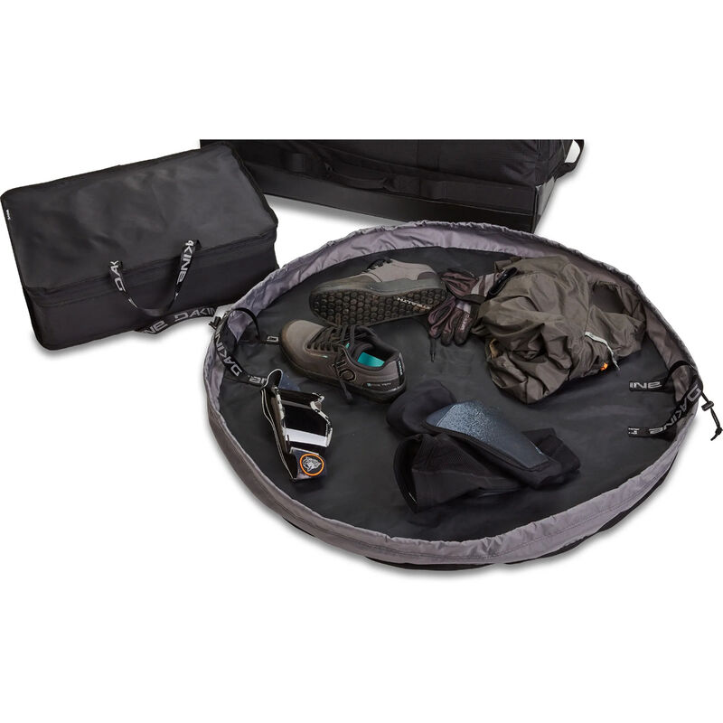 Dakine Torque Duffle 125L image number 3