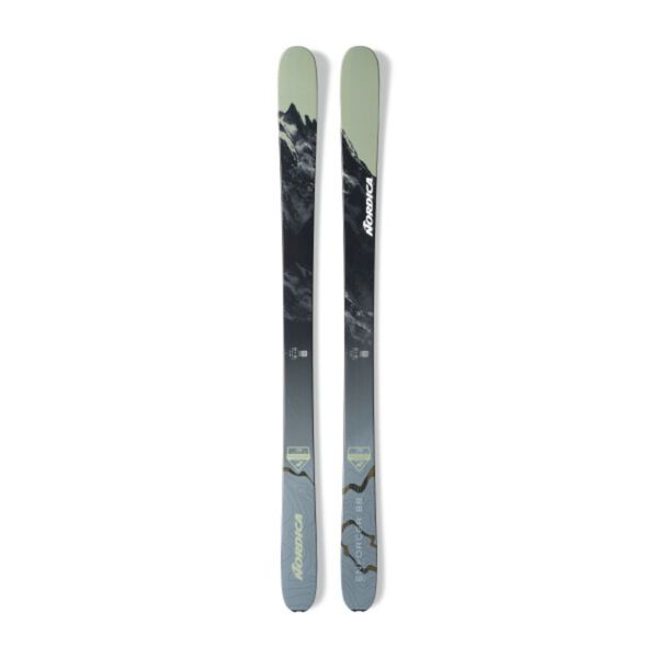 Nordica Enforcer 88 Unlimited Skis