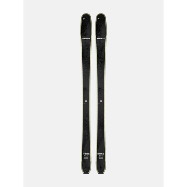 Head Kore 94 Ti Freeride Skis