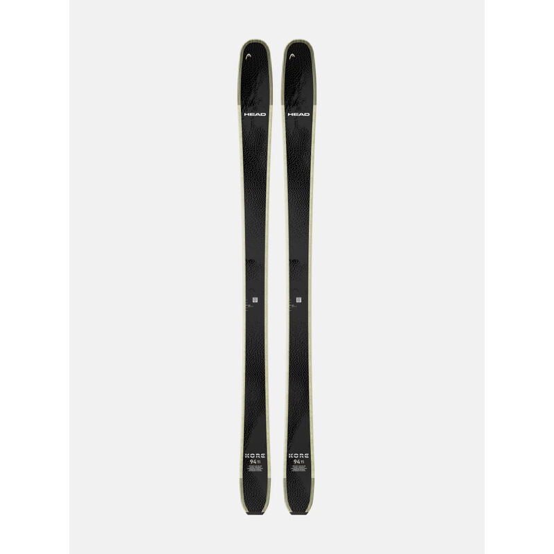 Head Kore 94 Ti Freeride Skis image number 0