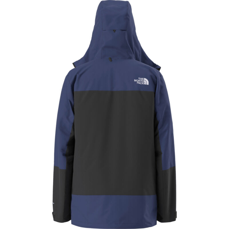 The North Face ThermoBall Eco Snow Triclimate Jacket Mens image number 2