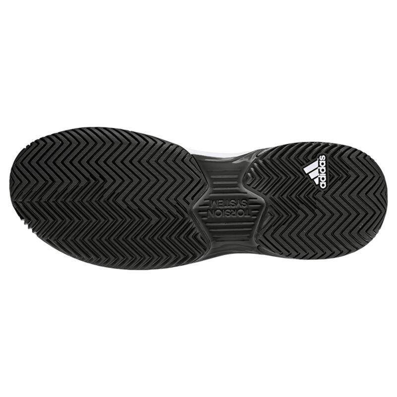 Adidas Court Jam Control Tennis Shoe Mens image number 1