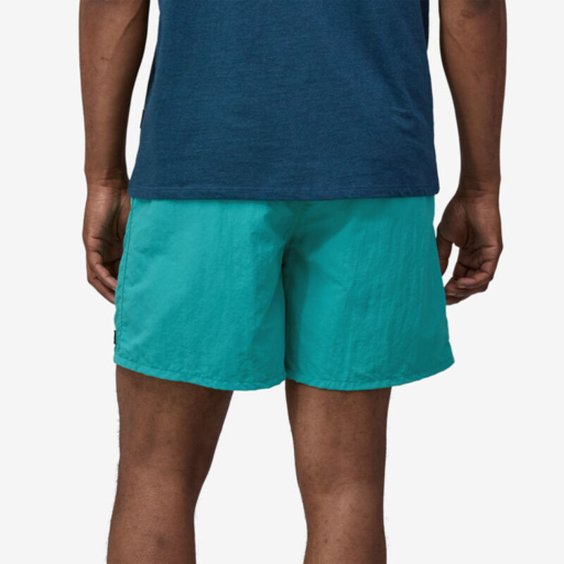 Patagonia Baggies 5" Shorts Mens image number 2