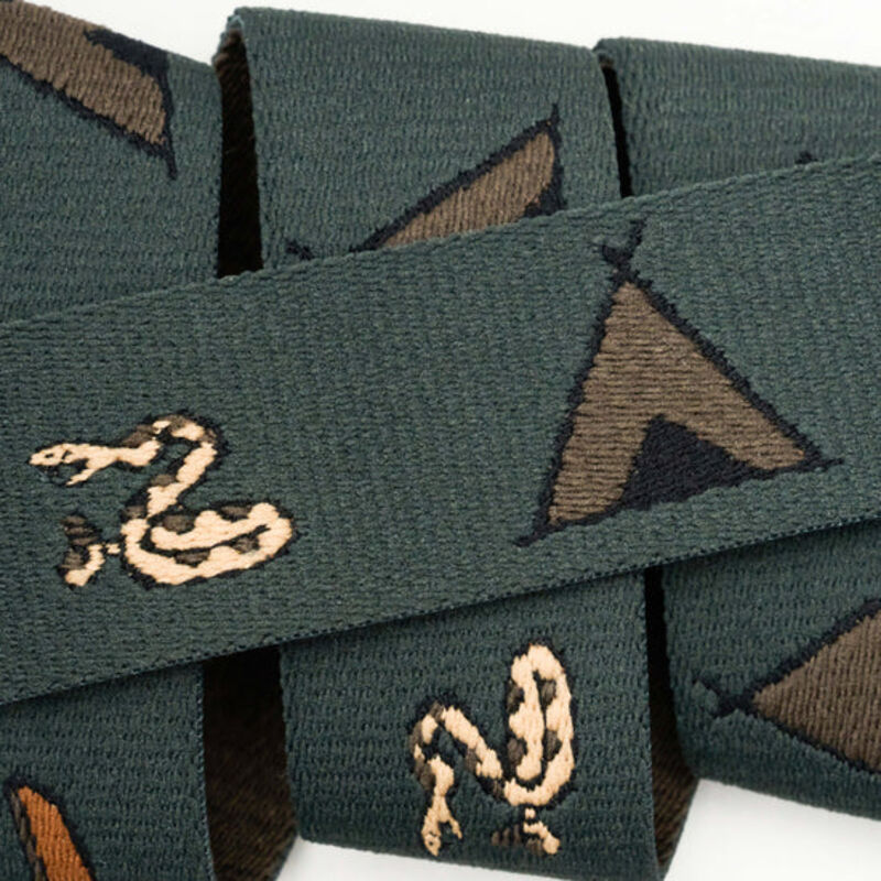 Arcade Get Outside Belt image number 1