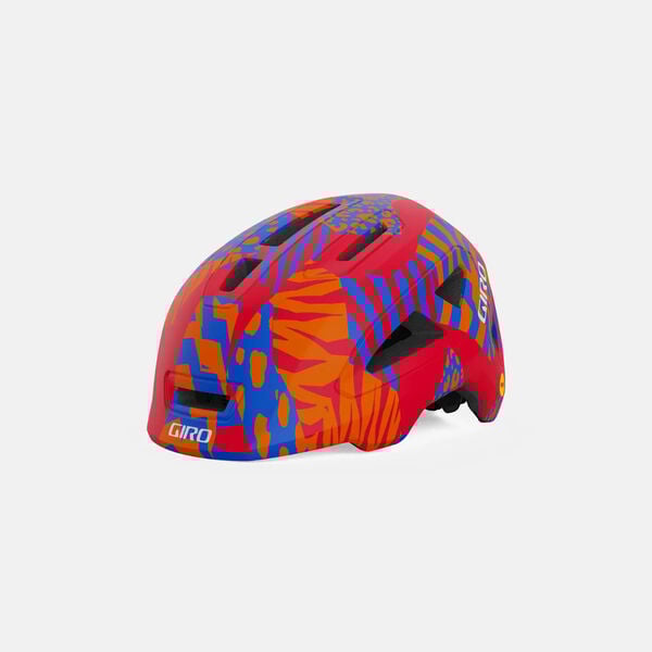 Giro Scamp MIPS II Helmet Kids