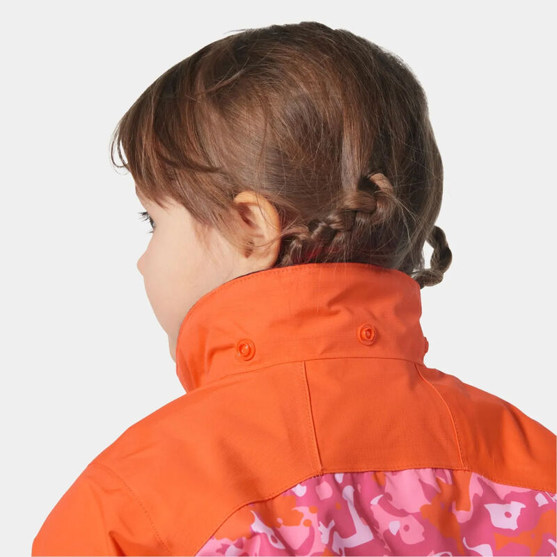Helly Hansen Legend 2.0 Insulated Ski Jacket Kids image number 7