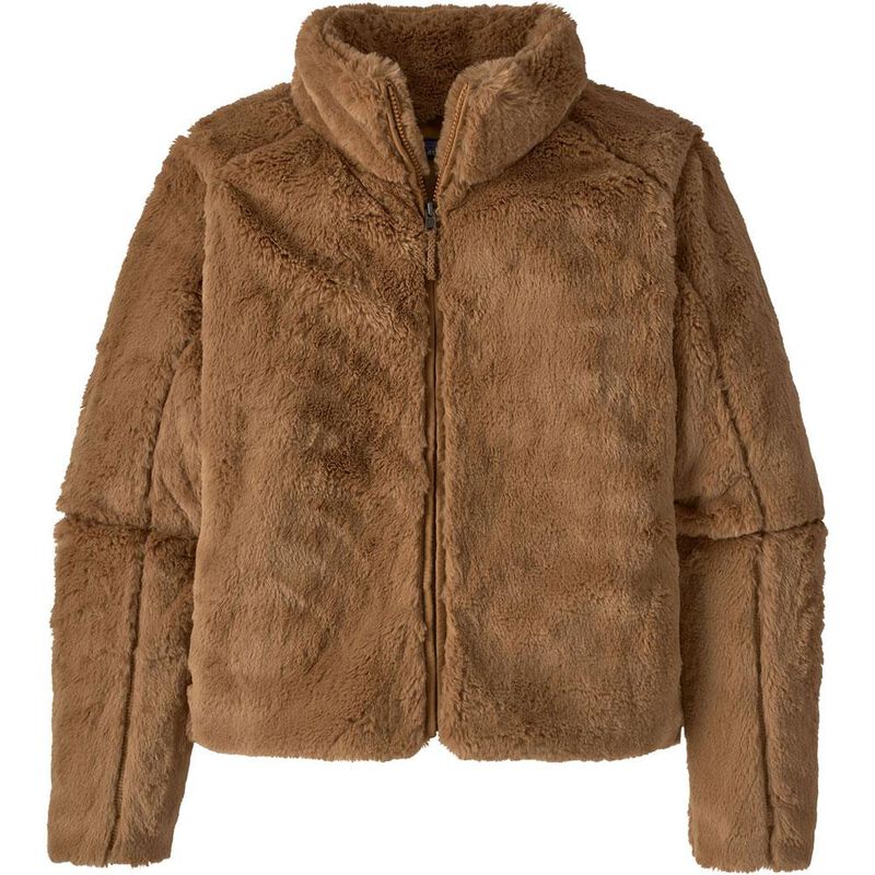 Patagonia Lunar Frost Jacket Womens image number 0