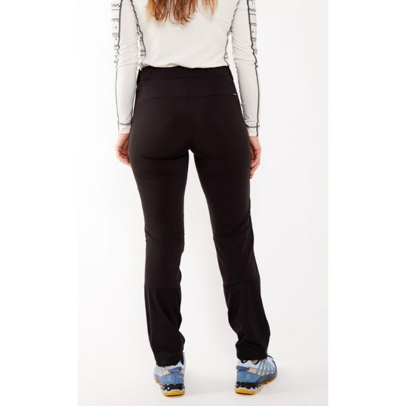 Swix Solo Full Zip Pant Womens image number 2