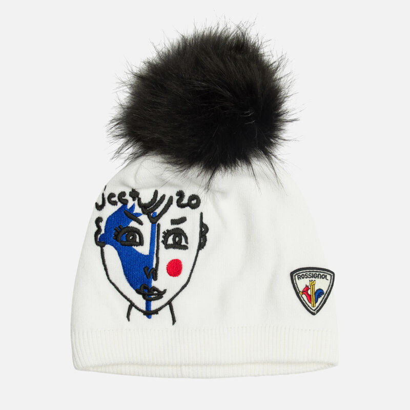 Rossignol Missy Beanie Womens image number 0