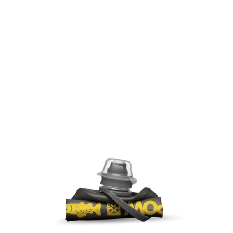 HydraPak Protect Our Winters Stow 350ml Bottle image number 2