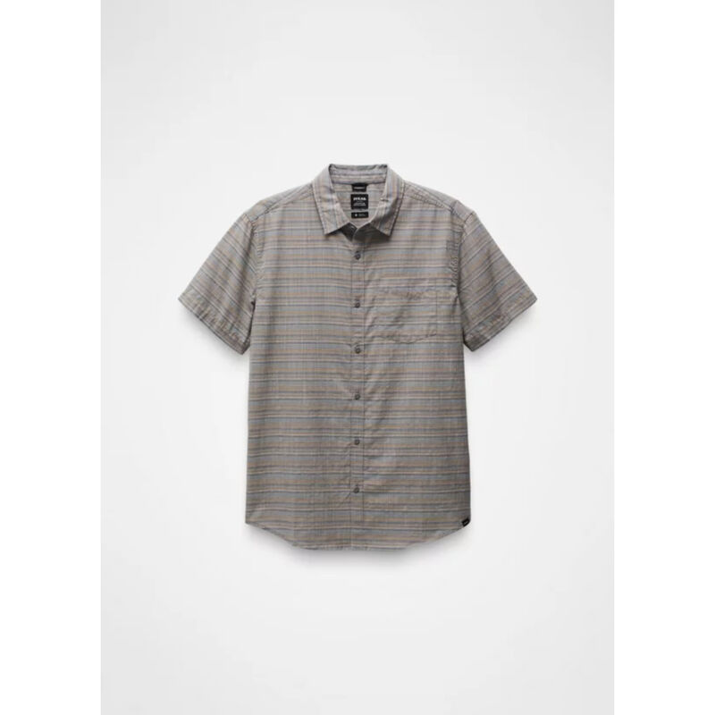 prAna Groveland Shirt Mens image number 0