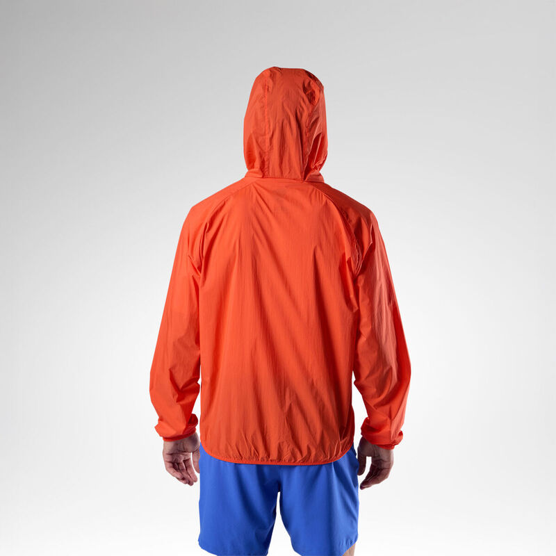 Rossignol Sidelhorn Packable Jacket Mens image number 2