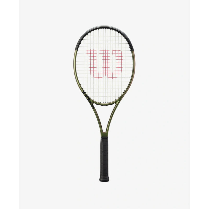 Wilson Blade 104 V8 Tennis Racket image number 0