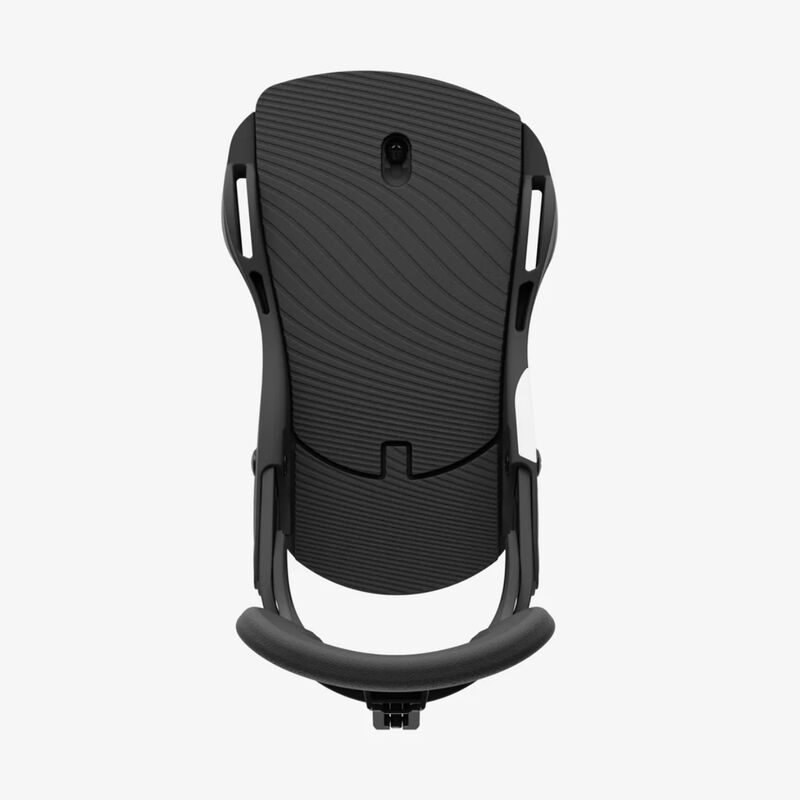 Union Trilogy Classic Snowboard Bindings Womens image number 3