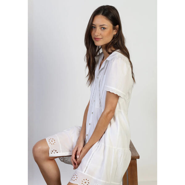 Dylan Malia Dress Womens
