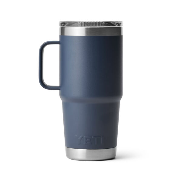 YETI Rambler 20oz Travel Mug