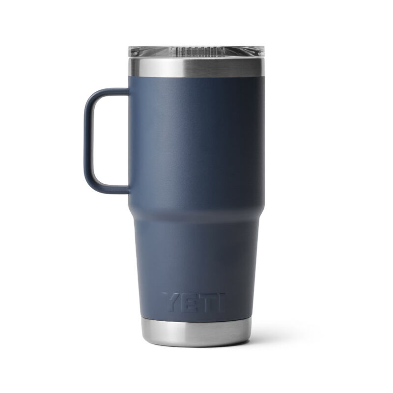 YETI Rambler 20oz Travel Mug image number 1