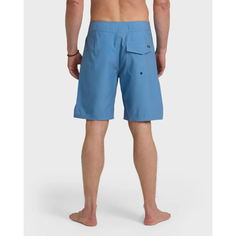 Quiksilver Surfsilk Kaimana 20" Boardshorts Mens image number 3