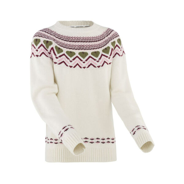 Kari Traa Sundve Knit Sweater Womens