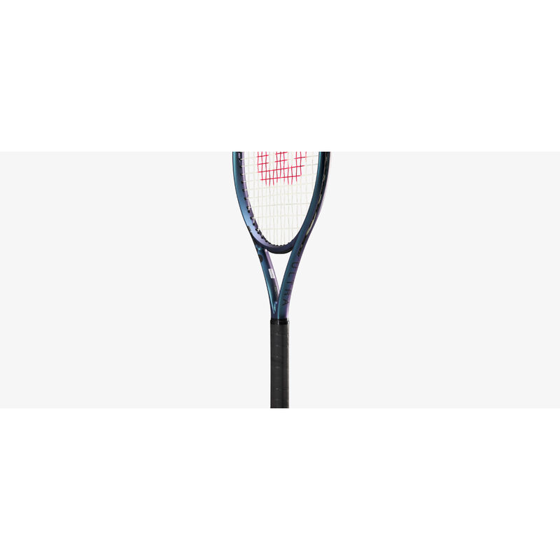 Wilson Ultra 108 V4 Un-Strung Tennis Racquet image number 2