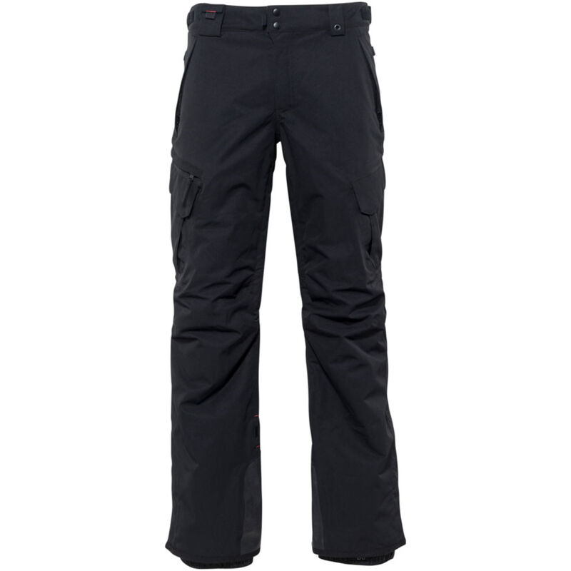 686 SMARTY 3-In-1 Cargo Pants Mens image number 0