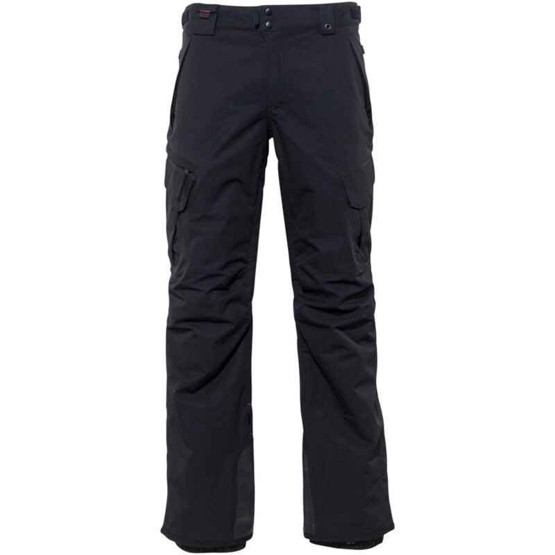 686 SMARTY 3-In-1 Cargo Pants Mens image number 1