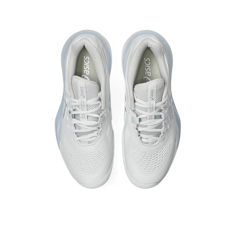 Asics Gel-Resolution X Shoes Womens image number 5