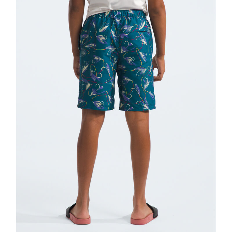 The North Face Amphibious Class V Shorts Boys image number 2
