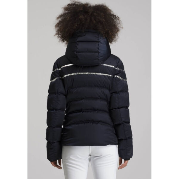 Rossignol Hiver Satin Jacket Womens