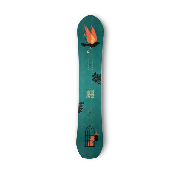 CAPiTA The Equalizer Snowboard Womens