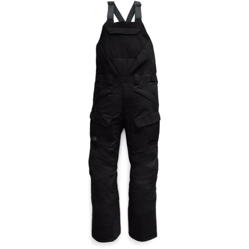 north face bib mens