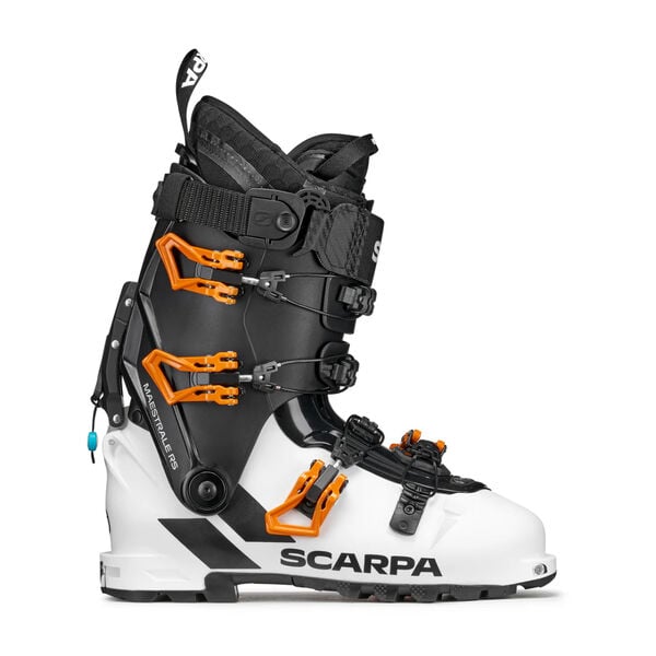 Scarpa Maestrale RS Ski Boots