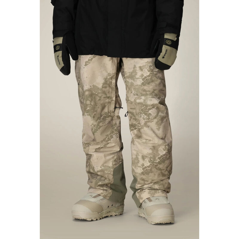 686 Gore-Tex Core Shell Pants Mens image number 0