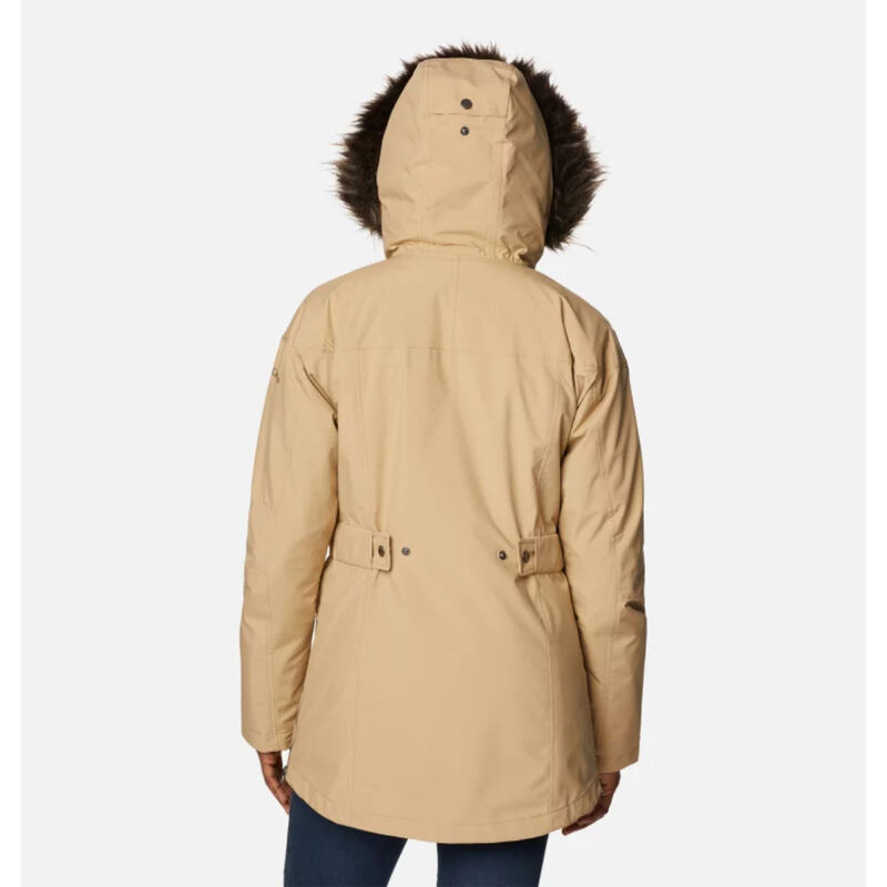 Columbia Payton Pass Interchange Jacket Womens image number 1