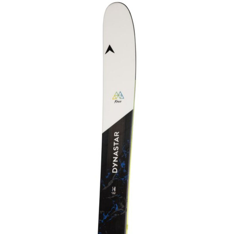 Dynastar M-Free 99 Skis image number 2