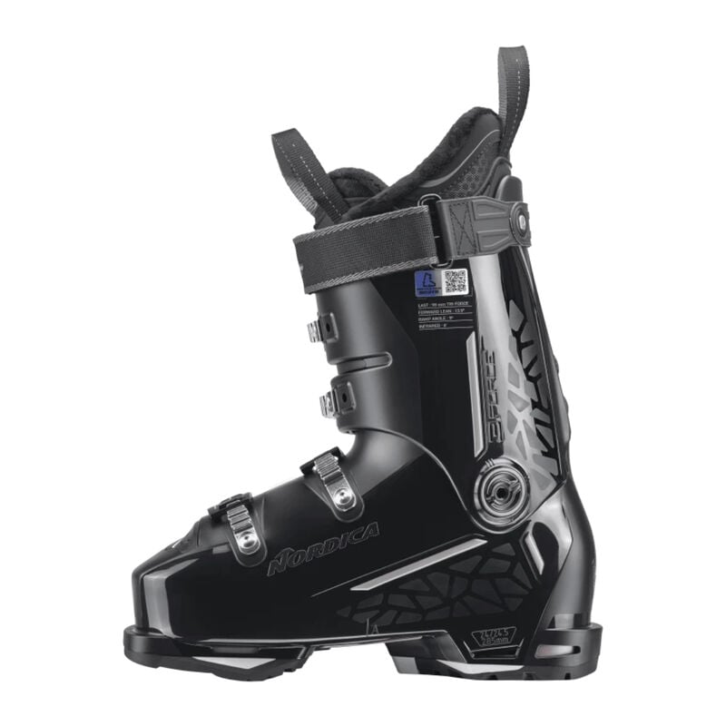 Nordica Promachine 3 85 Ski Boots Womens image number 1