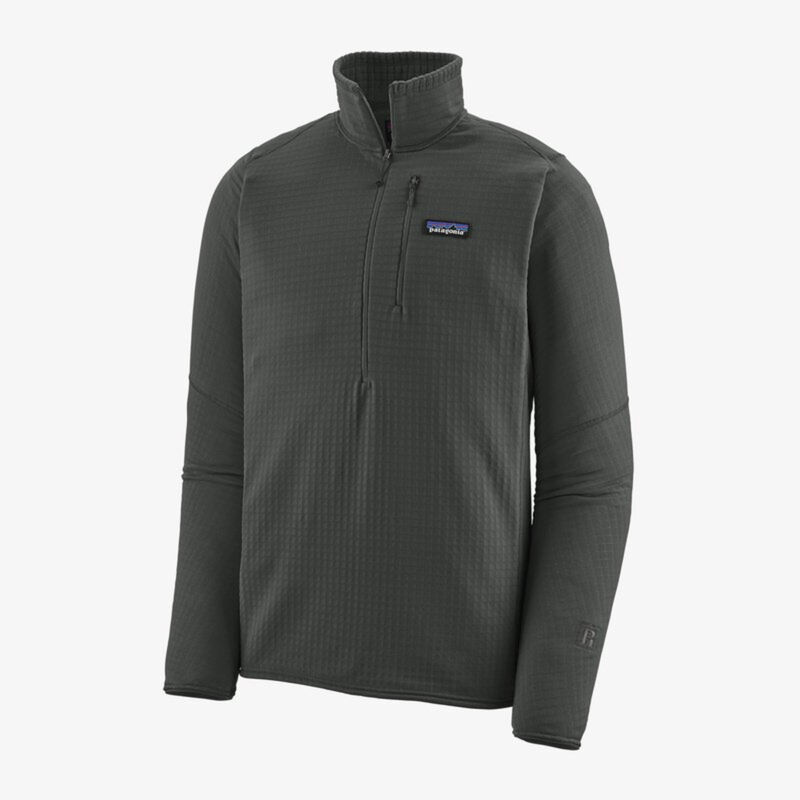 Patagonia R1 Fleece Pullover Mens image number 0