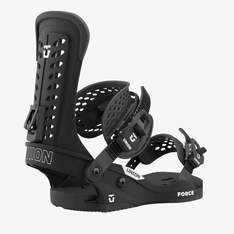 Union Force Classic Snowboard Bindings Mens image number 0