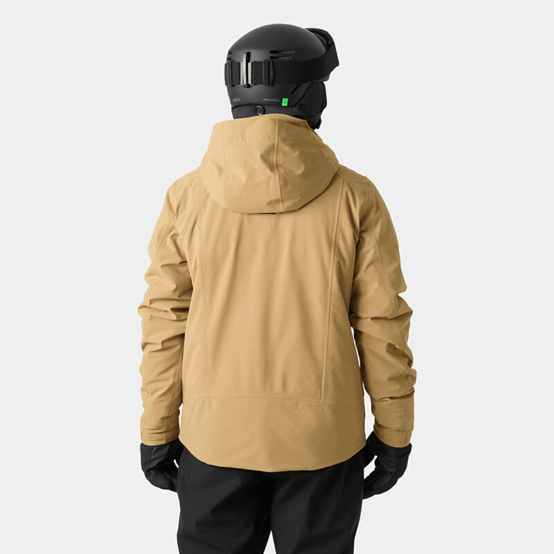 Helly Hansen Alpha 4.0 Ski Jacket Mens image number 3