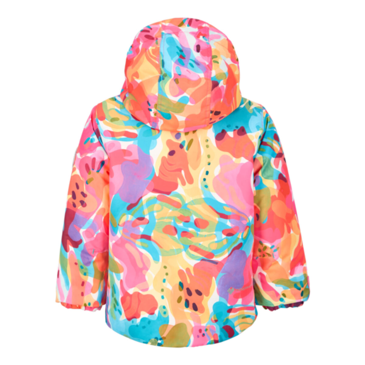 Obermeyer Ashor Jacket Kids | Christy Sports