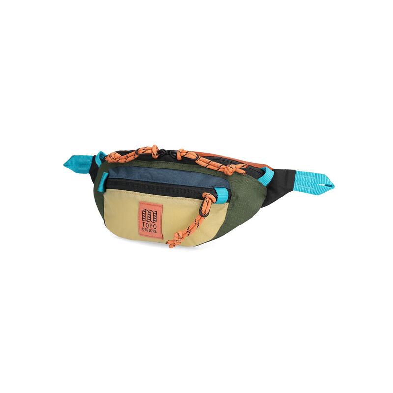 Topo Design Mountain Waist Pack image number 0