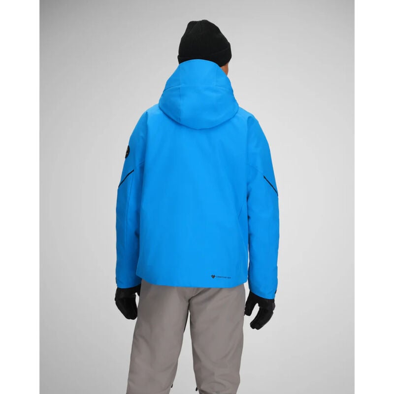 Obermeyer Raze Jacket Mens image number 1