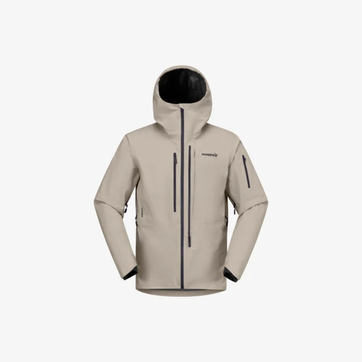 Norrona Lofoten Gore-Tex Pro Jacket Mens | Christy Sports