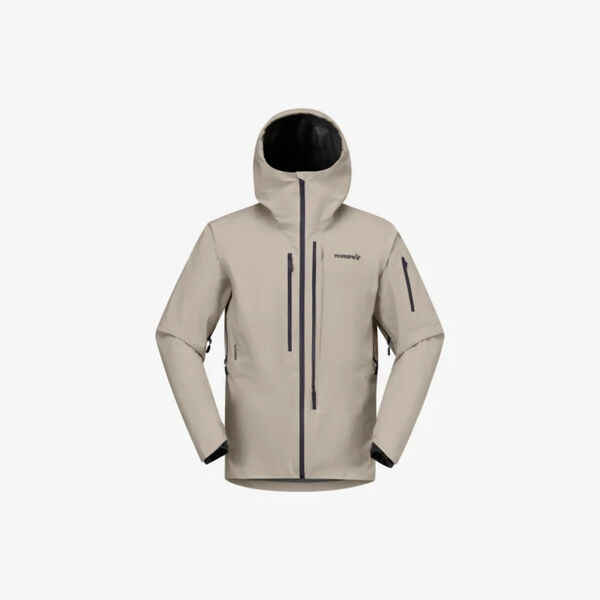 Norrona Lofoten Gore-Tex Pro Jacket Mens
