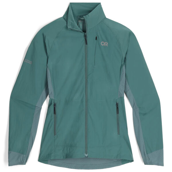 Outdoor Research Deviator Wind Jacket Womens