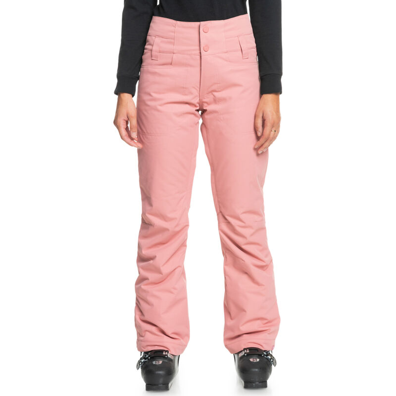 Roxy Diversion Technical Snow Pants Womens image number 0