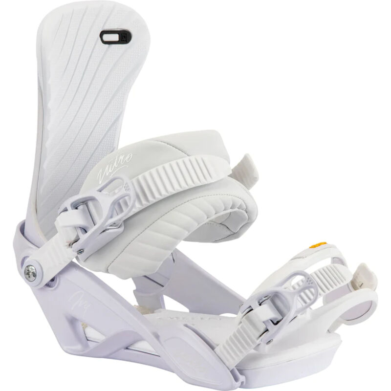 Nitro Ivy Snowboard Bindings image number 1