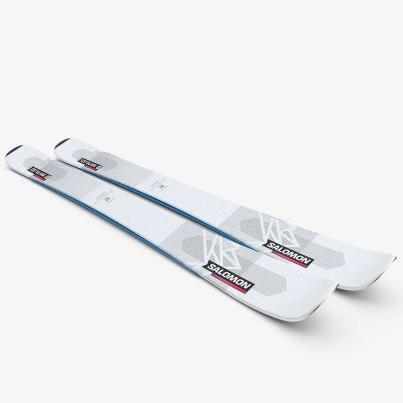 Salomon QST Blank Team Ski Kids image number 2