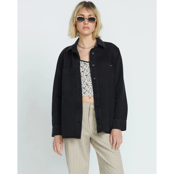 Volcom Chill Trap 2 Jacket Womens