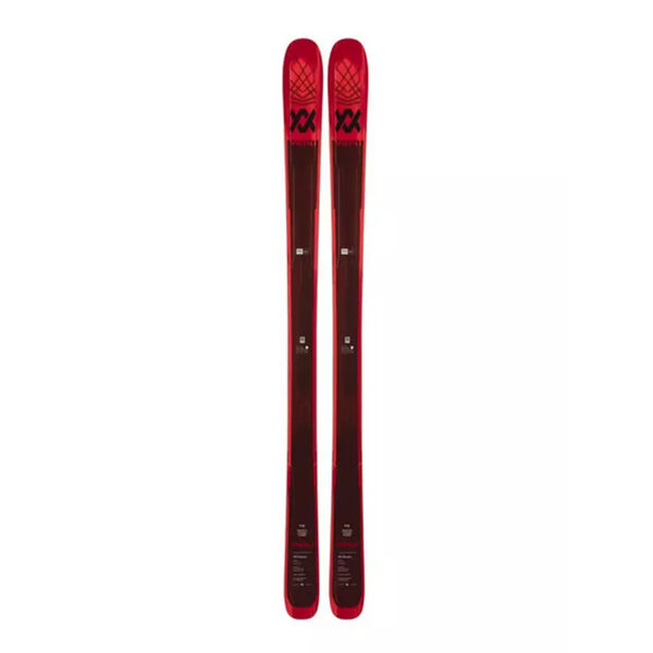 Volkl M6 Mantra Skis